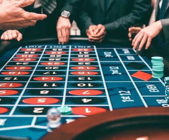 Roulette Fictif : Découvrez l&rsquo;Art de Jouer Sans Risque et Améliorez Vos Stratégies