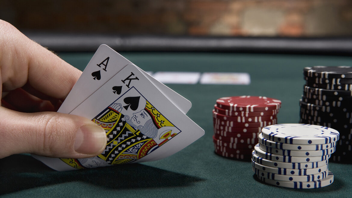 10 Stratégies Infaillibles pour Gagner au Blackjack en Ligne et Optimiser Vos Gains