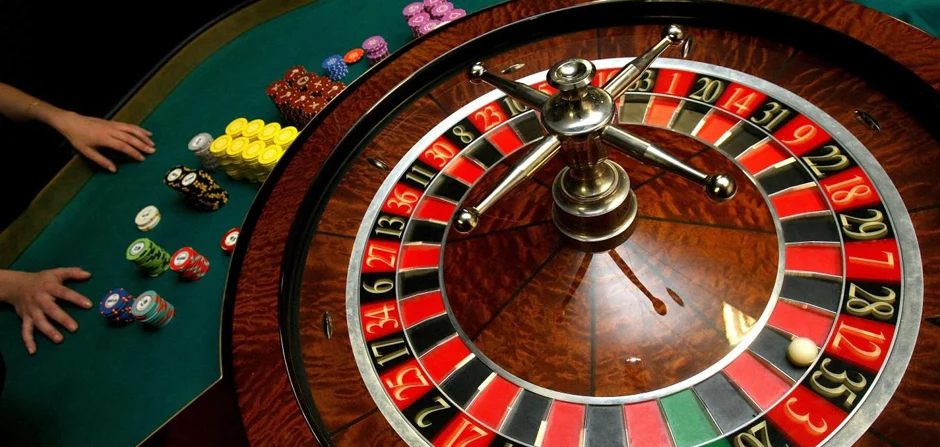 Jouez à la Roulette Européenne en Ligne Gratuitement – Guide Complet et Astuces 2023