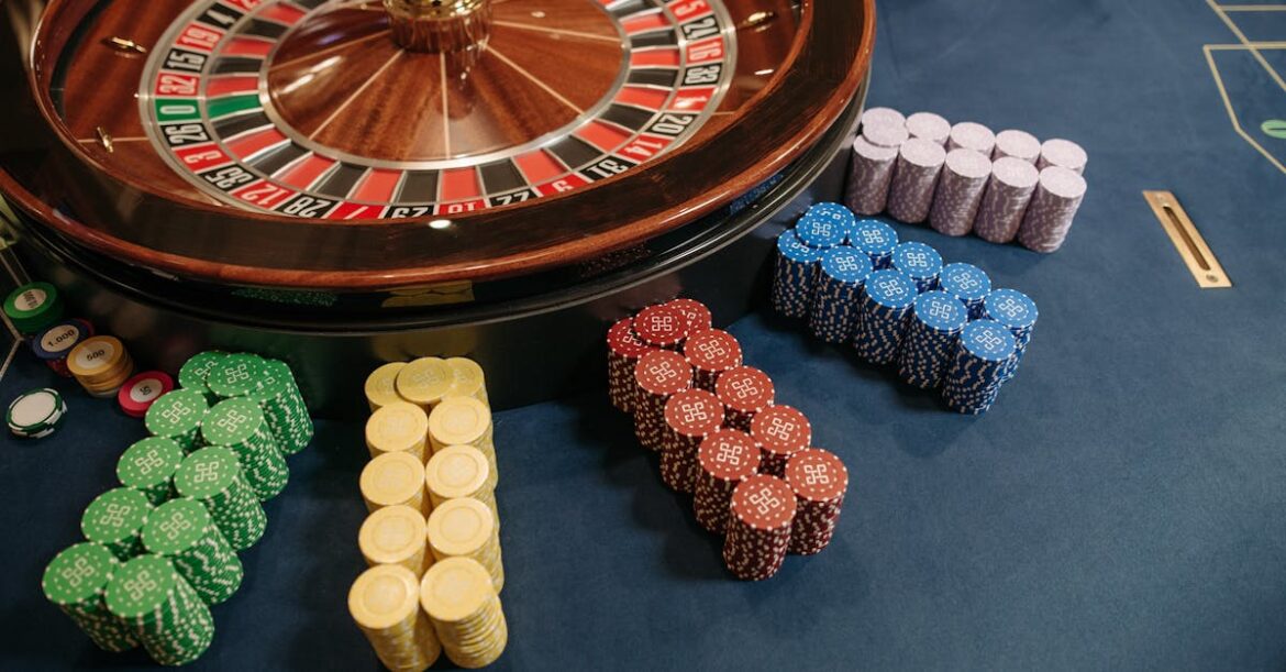 Roulette Américaine : Règles, Stratégies et Astuces pour Maximiser Vos Gains au Casino