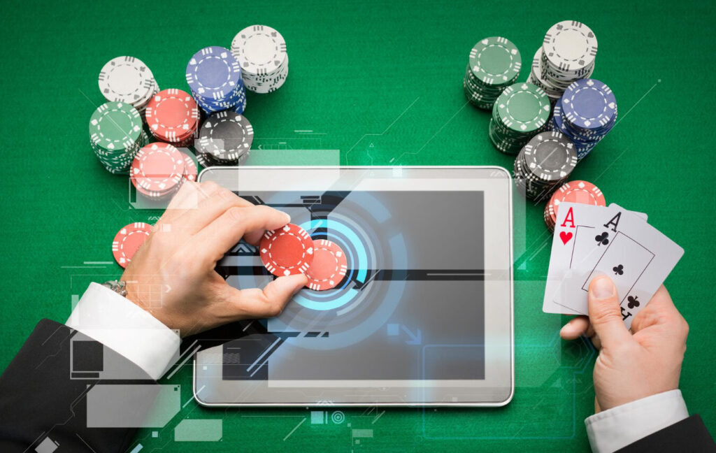 Découvrez le Meilleur Site de Blackjack en Ligne en 2023 : Sécurité, Bonus et Variété de Jeux
