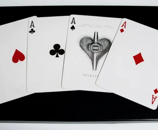 Quels sont les jeux où l&rsquo;on gagne le plus au casino ? Découvrez les meilleures stratégies