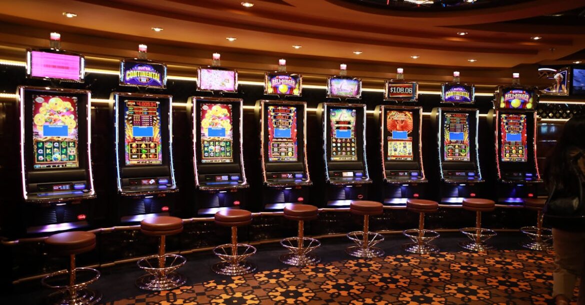 Quelle est la machine où on est sûre de gagner au casino ? Mythes et réalités expliqués