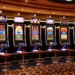 Quelle est la machine où on est sûre de gagner au casino ? Mythes et réalités expliqués